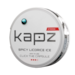 Kapz Spicy Licorice Ice Mini Stark
