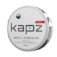 Kapz Spicy Licorice Ice Mini Stark