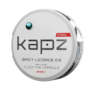 Kapz Spicy Licorice Ice Mini Stark