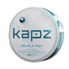 Kapz Double Mint Mini Normal
