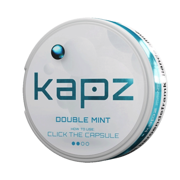 Kapz Double Mint Mini Normal
