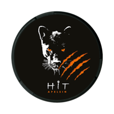 HIT Apelsin Slim Extra Stark