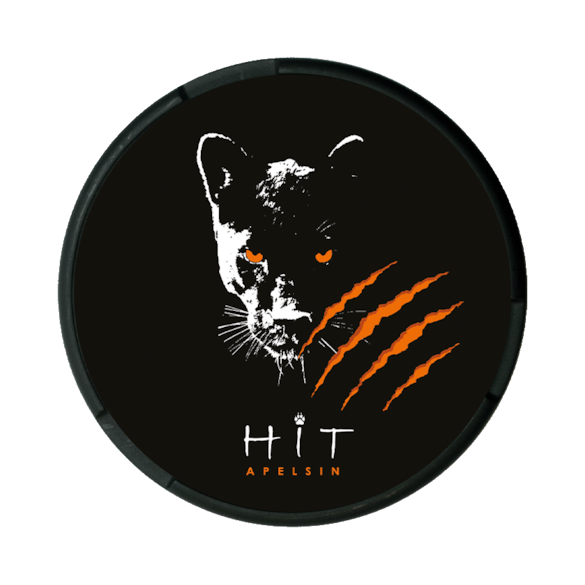 HIT Apelsin Slim Extra Stark