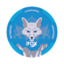 White Fox Mint Slim Extra Stark