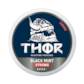 Thor Black Mint Strong