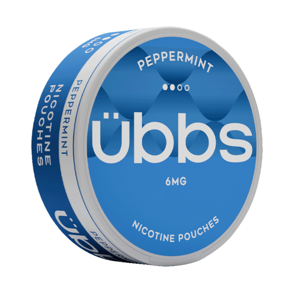 Übbs Peppermint