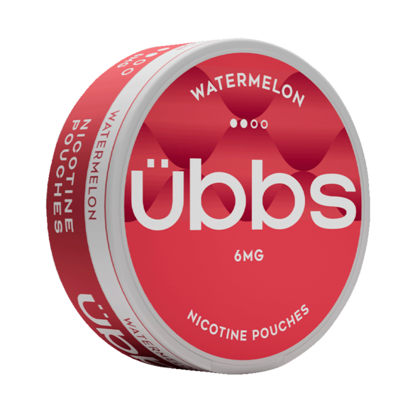 Übbs Watermelon