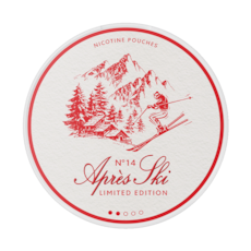 Après No.14 Ski Limited Edition
