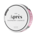 No.8 Après Raspberry Liqorice Slim Normal