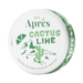 No.9 Après Cactus Lime Slim Normal