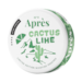 No.9 Après Cactus Lime Slim Extra Stark