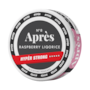 No.8 Après Raspberry Liqorice Hypèr Strong