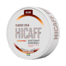 Hicaff Classic Cola Nikotinfrei