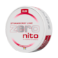 Zeronito Strawberry Lime Slim Nikotinfrei