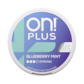 On! Plus Blueberry Mint Strong