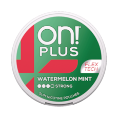On! Plus Watermelon Mint Stark