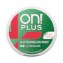 On! Plus Watermelon Mint Slim Normal