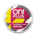 On! Plus Raspberry Lemon Slim Extra Stark