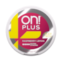 On! Plus Raspberry Lemon Slim Extra Stark
