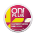 On! Plus Raspberry Lemon Stark