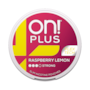 On! Plus Raspberry Lemon Stark