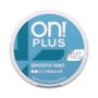 On! Plus Smooth Mint Slim Normal