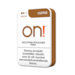 On! Coffee 3mg Mini Light