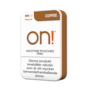 On! Coffee 3mg Mini Light
