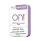 On! Lemon Berry 3 mg Mini Normal