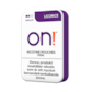 On! Licorice 3mg Mini Light