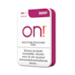 On! Berry 3mg Mini Light