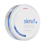 Skruf Superwhite Crystal Fresh Extra Stark