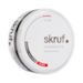 Skruf Superwhite No.58 Nordic Liquorice Xtra Stark
