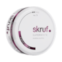 Skruf Superwhite No.71 Purple Cassice Normal
