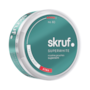 Skruf Superwhite No.60 Frozen Mint Superslim Xtra Stark