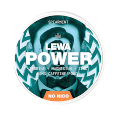 LEWA Spearmint Nikotinfrei