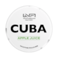 CUBA Apple Juice