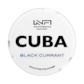CUBA Blackcurrant