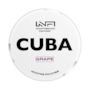 CUBA Grape