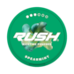 RUSH Spearmint 3