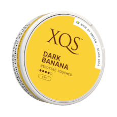 XQS Dark Banana Slim Stark