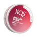 XQS Hallonsoda Slim Strong