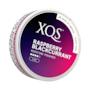 XQS Raspberry Blackcurrant Slim Stark