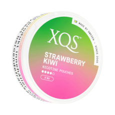 XQS Strawberry Kiwi Slim Stark