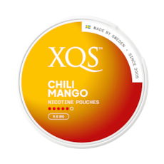 XQS Chili Mango Slim X-Strong