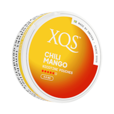 XQS Chili Mango Slim X-Strong