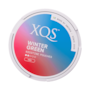 XQS Wintergreen Slim Normal