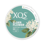 XQS Elderflower Slim Normal