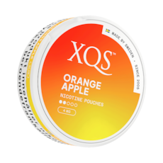 XQS Orange Apple Slim Normal