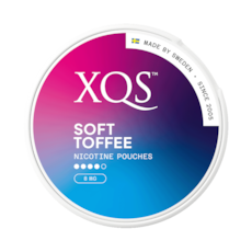 XQS Soft Toffee Slim Stark